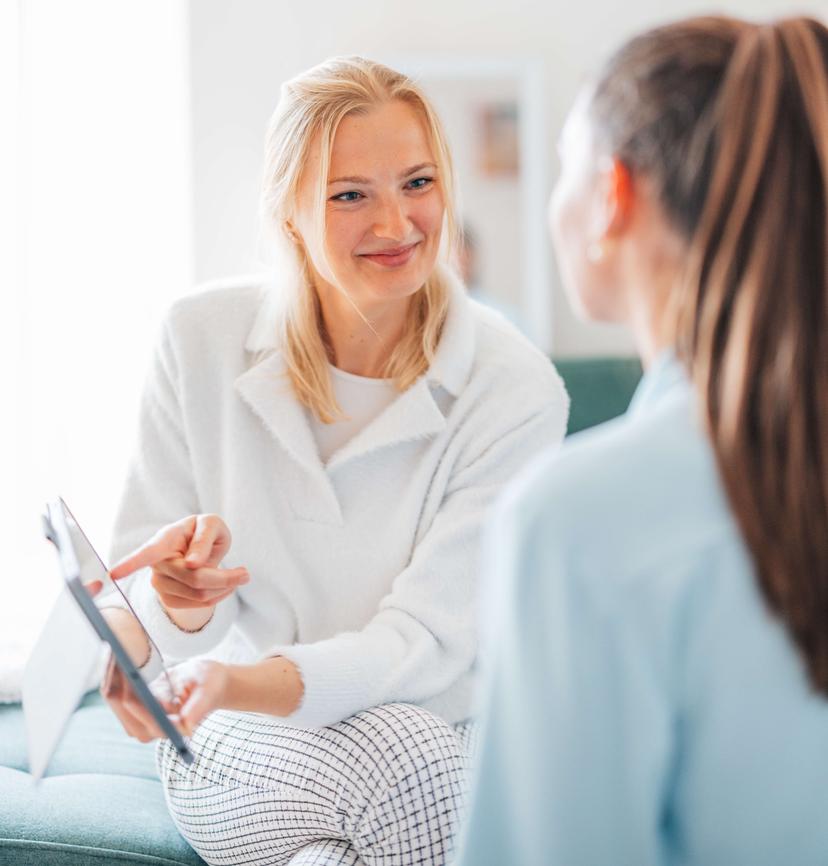 Contact Zuzana - Your Ayurvedic Guide