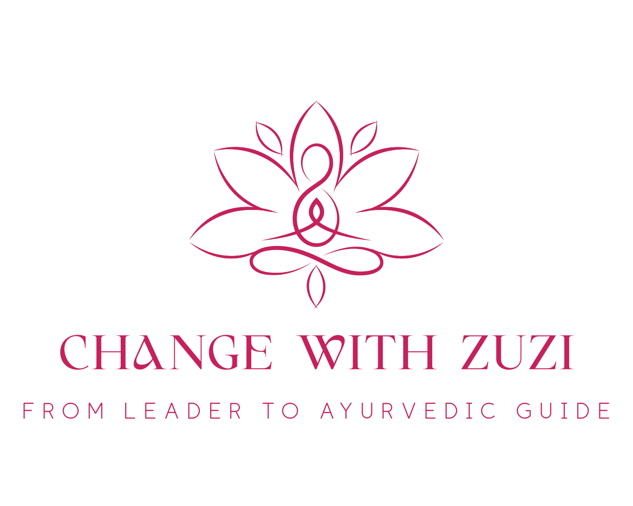Change With Zuzi