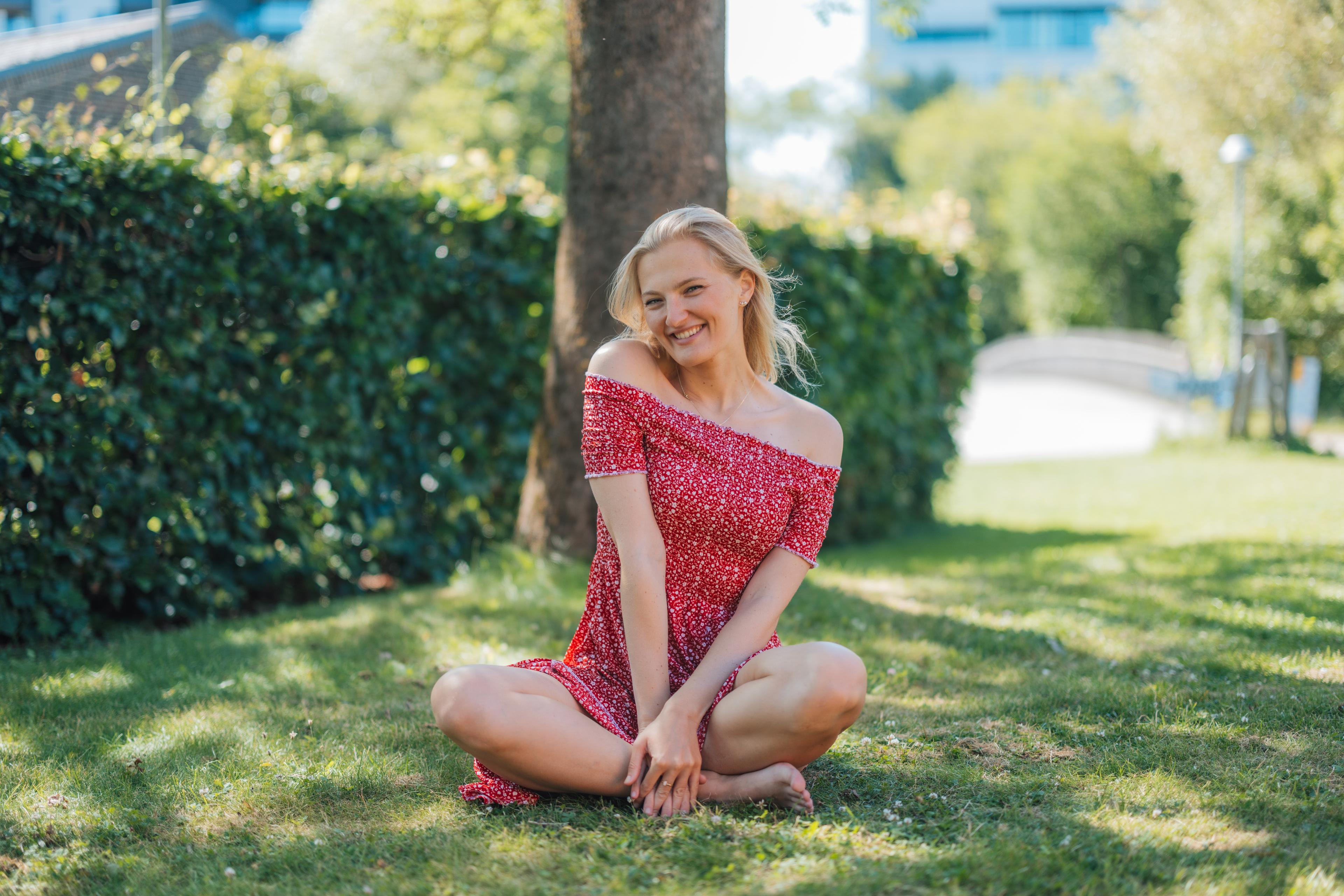 Zuzana - Your Ayurvedic Guide